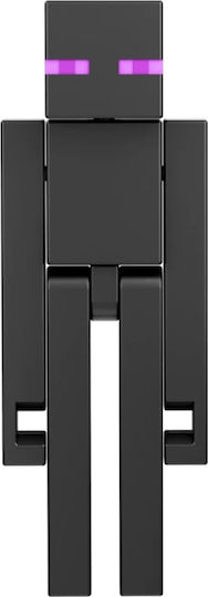 Φιγούρα Δράσης Enderman Minecraft 8εκ.