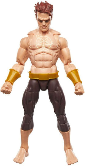 Фигура за Действие Marvel Legends: Strange Tales - Daimon Hellstrom Легенди на Марвел 15см.