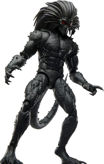 Фигура за Действие Marvel Legends: Strange Tales - Daimon Hellstrom Легенди на Марвел 15см.