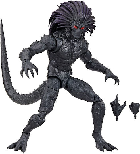 Фигура за Действие Marvel Legends: Strange Tales - Daimon Hellstrom Легенди на Марвел 15см.