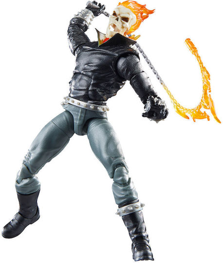 Φιγούρα Δράσης Ghost Rider Marvel Legends 15εκ.