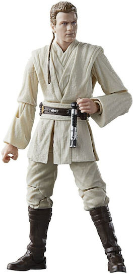 Action Figure Star Wars Archive Black Series Obi-Wan Kenobi (Padawan) Star Wars 15cm