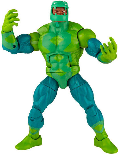 Φigură de acțiune Marvel Avengers Wonder Man pentru copii de 4+ ani ani 15cm cm