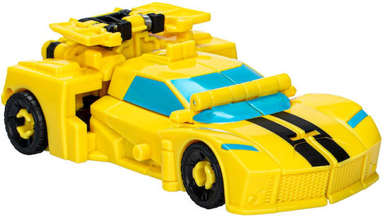 Action Figure Earthspark Transformers 12.5cm.
