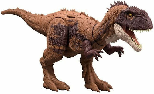 Action-Figur Jurassische Welt Dinosaurier Strike Attack Herrerasaurus 31cm.