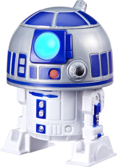 Hasbro Disney Star Wars Droidables R2-d2 F7399