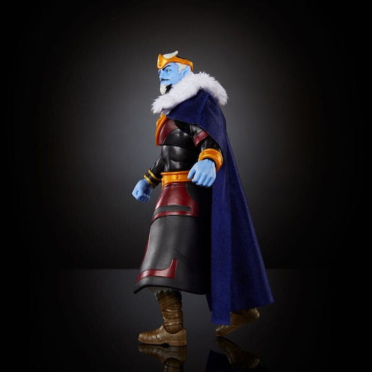 Action-Figur Eternia Masterverse King Die Meister des Universums 18cm.