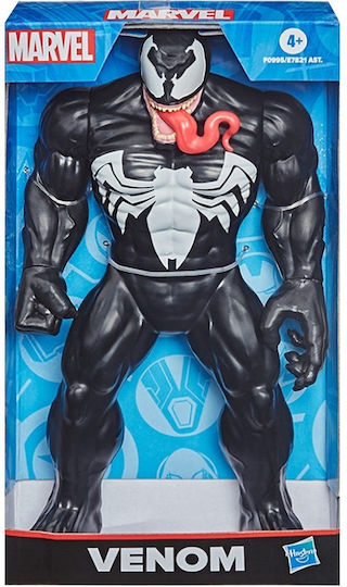 Фигура за Действие Marvel Olympus: Venom Figure Легенди на Марвел Venom за 4+ Години 25см.
