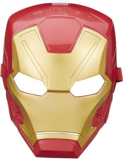 Фигура за Действие Movie Hero Mask Железният човек за 5+ години Години