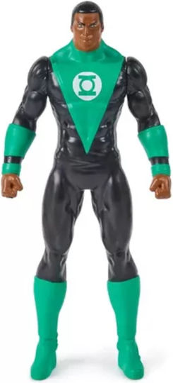 Φιγούρα Δράσης DC: Green Lantern 15εκ.