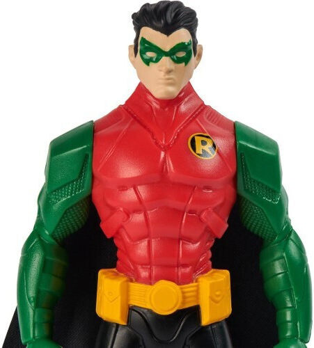Φιγούρα Δράσης Batman 6εκ.