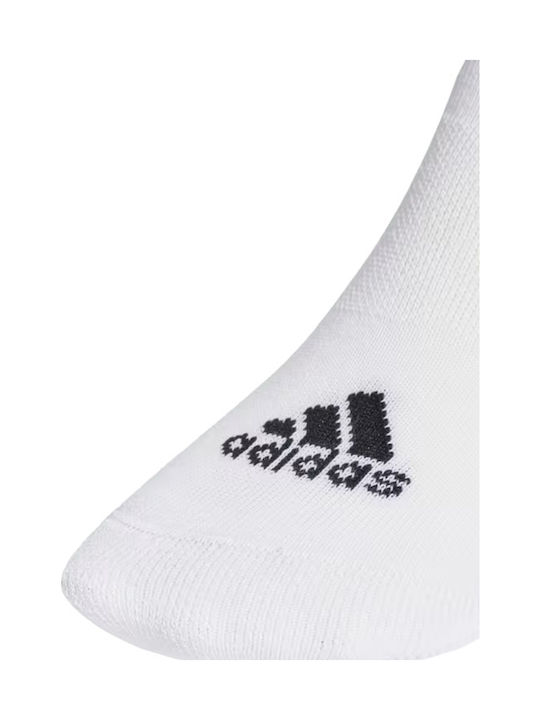 adidas 3-Stripes Cushioned Șosete Sportive Multicolor 3 perechi