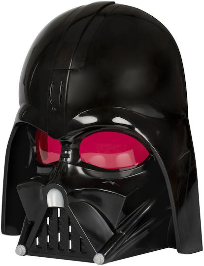 Action Figure Darth Vader Star Wars Darth Vader Electronic Mask 26.7cm.