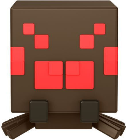 Action Figure Mob Head Minecraft Coffee for 6+ years old Years