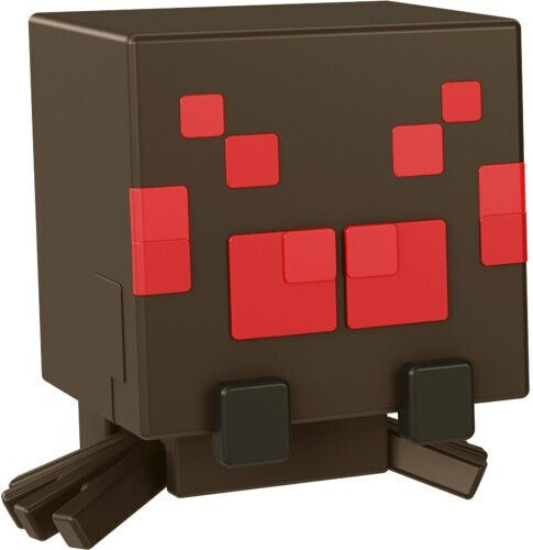 Action Figure Mob Head Minecraft Coffee for 6+ years old Years
