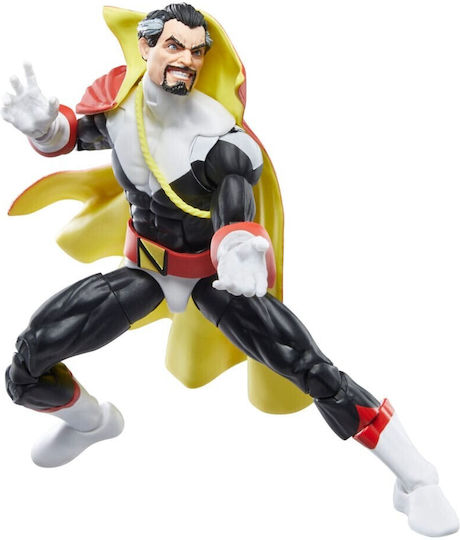 Action-Figur Iron Man Marvel Legenden Eisenmann für 4+ Jahre Jahre 15cm.