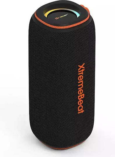 Tracer XtremeBeat Lite Ηχείο Bluetooth 25W με Διάρκεια Μπαταρίας έως 5 ώρες Μαύρο