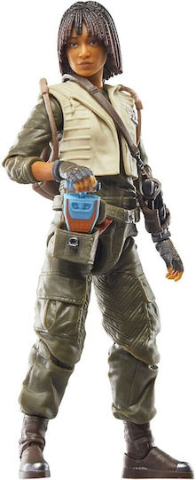 Figurină De Acțiune Star Wars Archive Black Series Osha Aniseya Star Wars 15cm