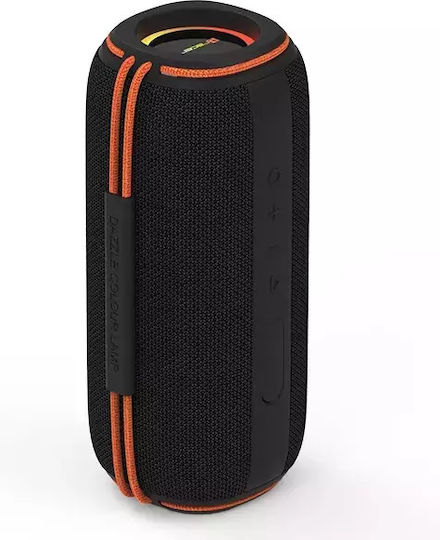 Tracer XtremeBeat Lite Ηχείο Bluetooth 25W με Διάρκεια Μπαταρίας έως 5 ώρες Μαύρο