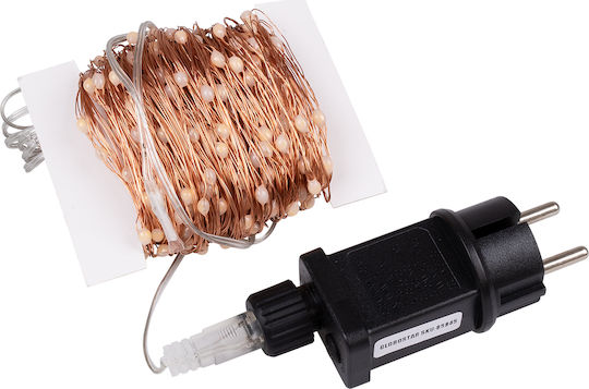 300 Lights LED 32m. Multicolor in String 1pcs