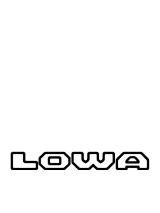 Lowa Men's Hiking Shoes Green