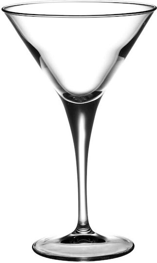 Bormioli Rocco Ypsilon Pahar Cocteiluri din Sticlă Pahar Cu Picior 245ml 00.14106