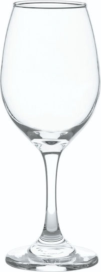 GTSA Rioja Set Brillen Rotwein Kelch Glas 320ml 24 Stück