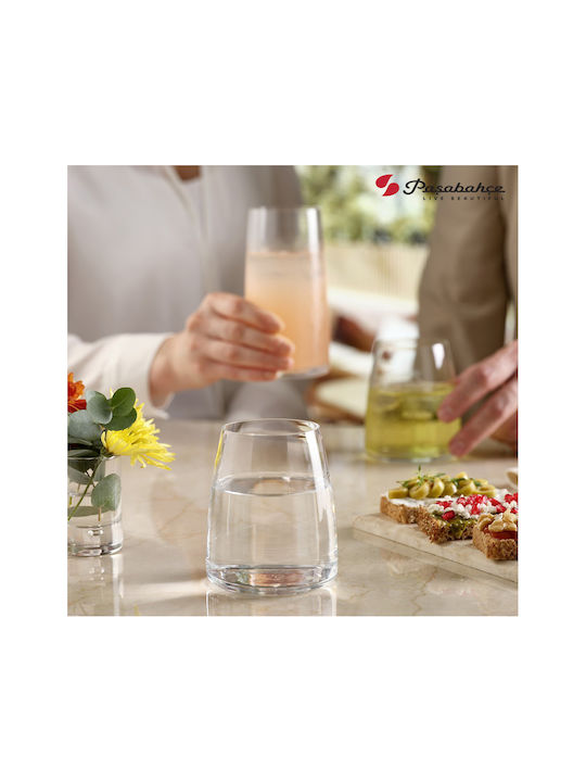 Espiel Pinot Ld Ποτήρι Νερού από Γυαλί 470ml