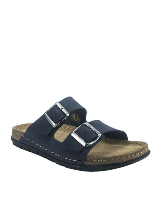 Sunny Sandals