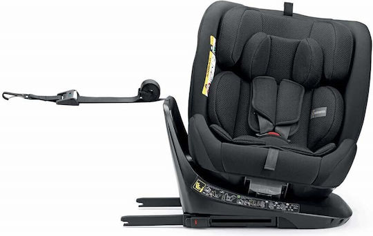 Cam i-Trip Autositz i-Size mit Isofix Schwarz