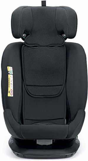 Cam i-Trip Autositz i-Size mit Isofix Schwarz