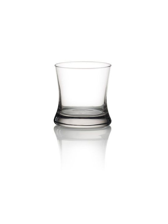 Ocean Tango Ποτήρι Ουίσκι από Γυαλί 255ml