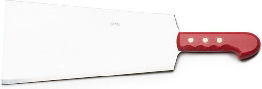 Icel Icel Μπαλτάς από Ανοξείδωτο Ατσάλι 32cm