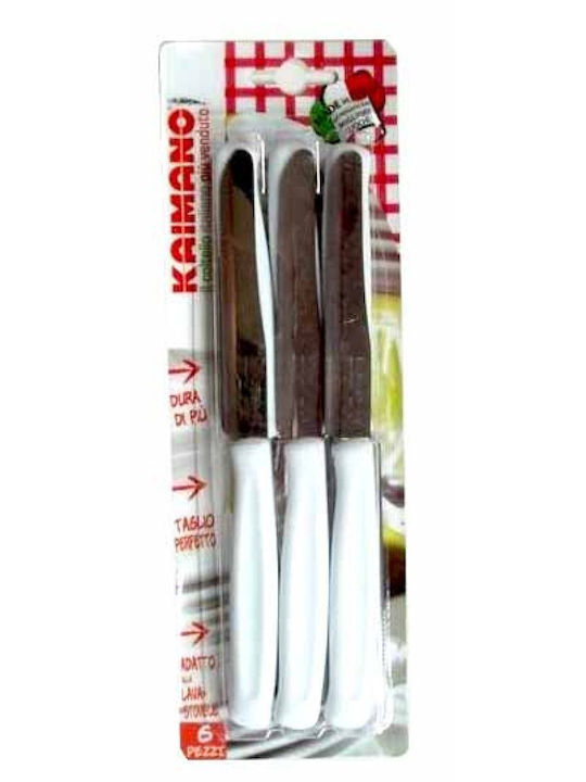 Kaimano General Use Knife Stainless Steel