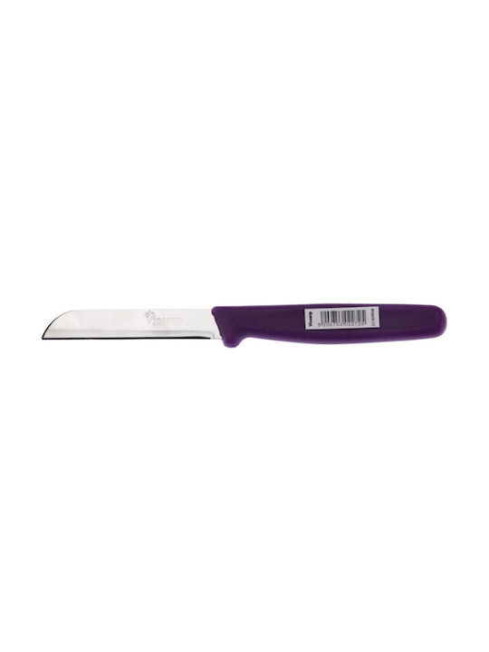 Viosarp Viosarp Messer Set aus Rostfreiem Stahl Rosa Nr22718 6 Stück