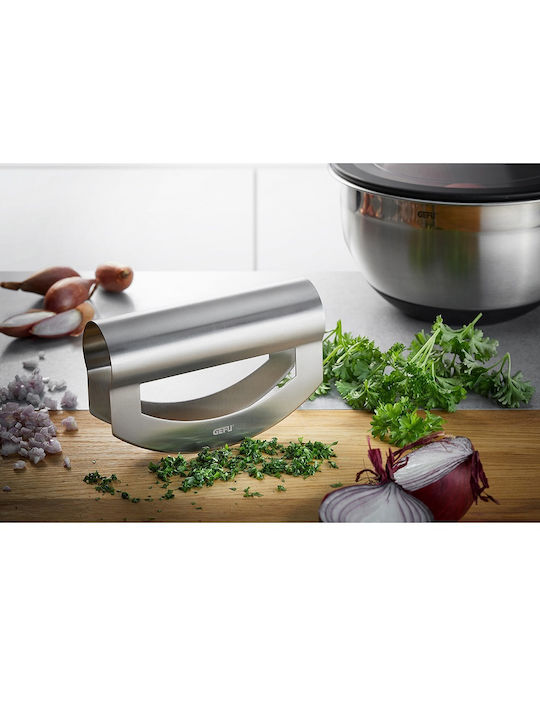 Gefu Knife General Use from Stainless Steel 15cm