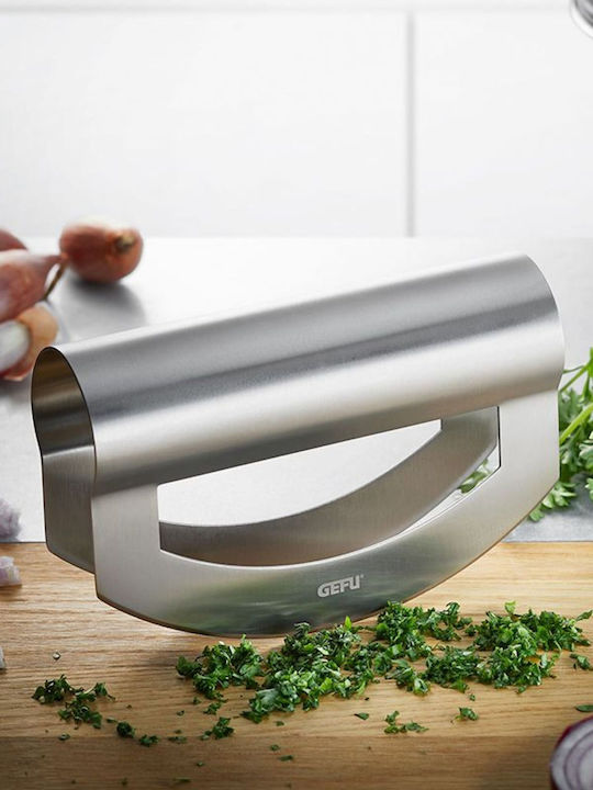 Gefu Knife General Use from Stainless Steel 15cm