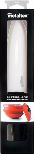 Metaltex Ultrablade Gamma Μαχαίρι Ξεφλουδίσματος από Κεραμικό 27cm