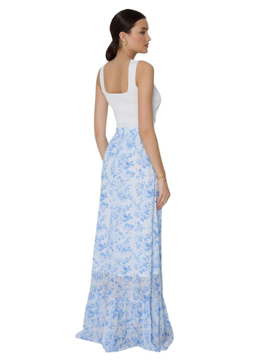 Aitana Φούστα Ciel White/blue