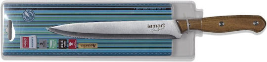 Lamart Rennes Messer Filet aus Rostfreiem Stahl 19cm
