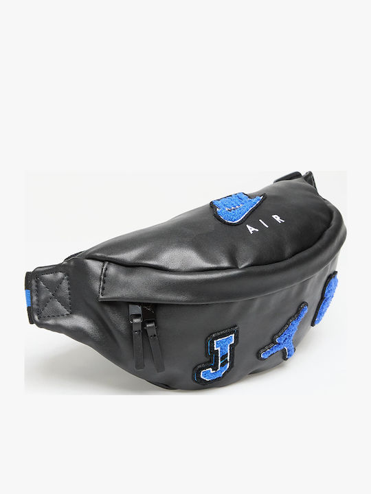 Waist Bag Black