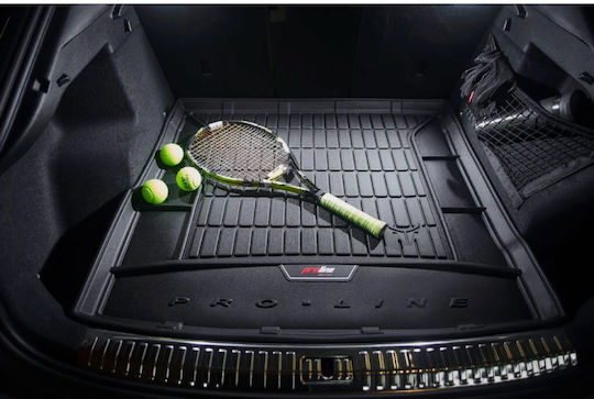 3D Trunk Mat Opel Corsa E 2014-2019 1pc Frogum