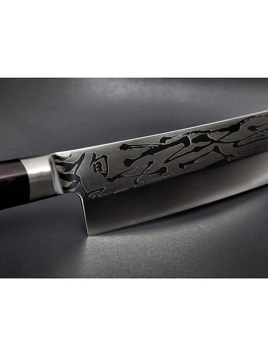 Kai Shun Pro Sho Нож Деба от Неръждаема Стомана 16.5см