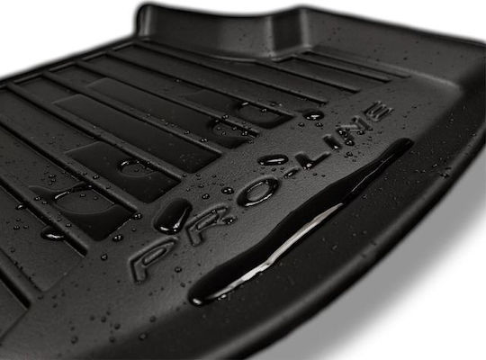 Frogum Autofußmatten Frogum Pro-line 3d407701 Gummi Toyota Corolla Xi E160 2013-2019