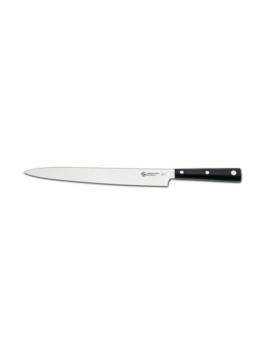 Sanelli Knife Meat from Stainless Steel 27cm