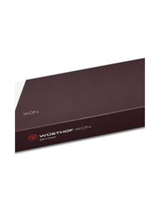Wusthof Ikon Knife Cold Cuts from Stainless Steel 14cm