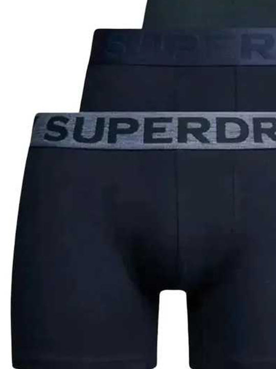 D2 Sdna Boxer Triple Pack Men's Boxers Multi 3Pack
