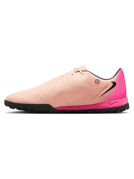 Nike Phantom GX 2 Academy Ποδοσφαιρικά Παπούτσια με Σχάρα TF
