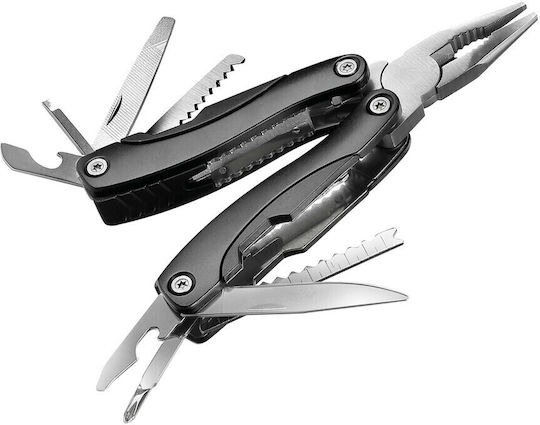Lampa Swiss Army Knife Set 18 Pieces