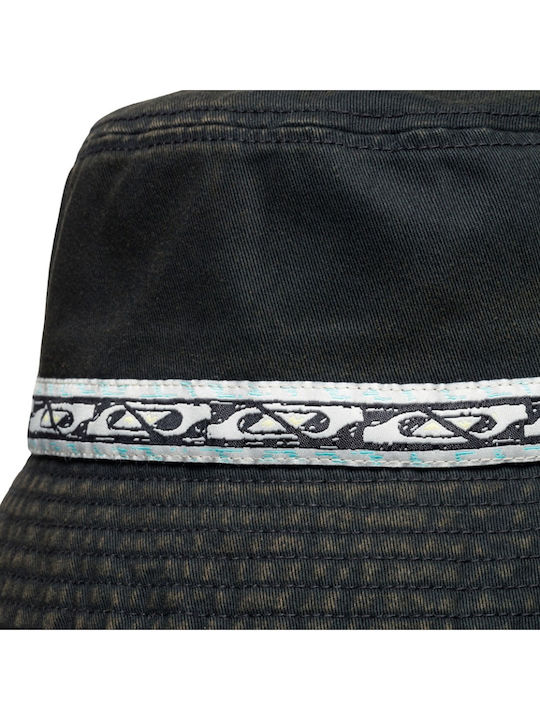 Quiksilver Καπέλο Bucket Gray